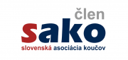SAKO - Slovenská asociácia koučov - logo
